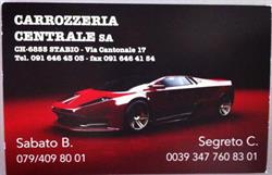 Carrozzeria Centrale SA