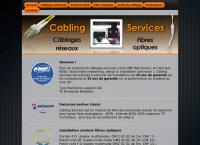 Cabling Services