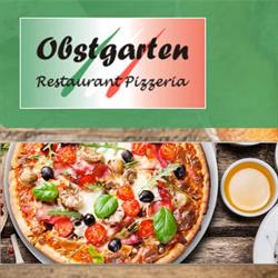 Restaurant Obstgarten