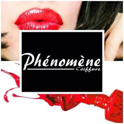 Salon de coiffure Phénomène