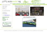autoweder ag