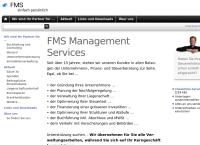 FMS Consulting GmbH