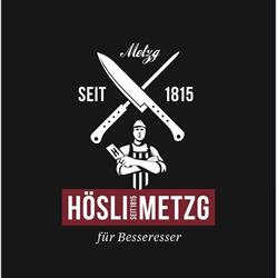 Metzgerei Gebr. Hösli AG