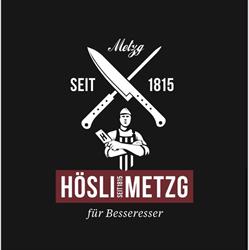 Metzgerei Gebr. Hösli AG