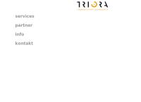 TRIORA communication technologies Lisibach