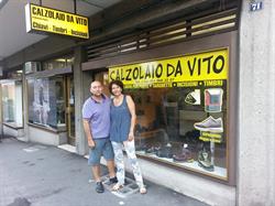 Calzolaio Da Vito