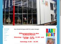 BABY BUDGET GmbH