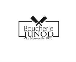 Boucherie J. Junod