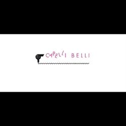 Coiffeursalon Capelli Belli