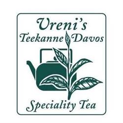 Vreni's Teekanne