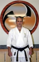 Karateschulen Budokan Thun