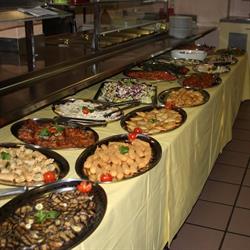 Restaurant & Pizzeria Bella Italia