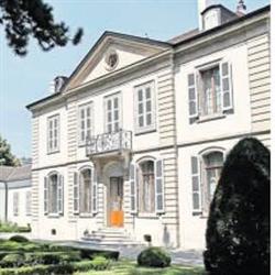Institut Voltaire et Musée
