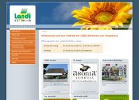 LANDI Hüttwilen