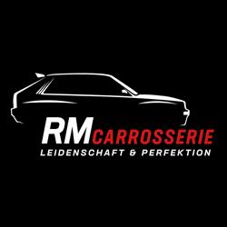 RM Carrosserie Lengnau - Kompetenzzentrum für Unfallreparaturen