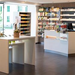 Apotheke & Drogerie Rothrist AG