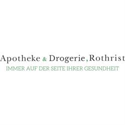 Apotheke & Drogerie Rothrist AG