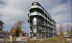 EMCT Immobilien SA