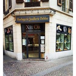 Deblue Joaillerie Horlogerie Xél'Or