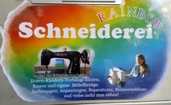Schneiderei Atelier Rainbow I. Korda