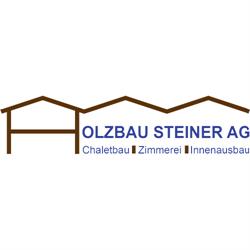 Holzbau Steiner AG