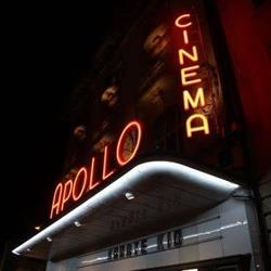 Apollo SA