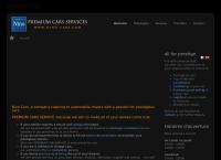 Carrosserie Nino