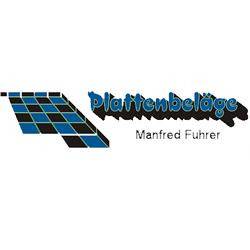 Fuhrer Manfred Plattenbeläge