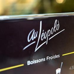 Café Au Léopold - La Chaux-de-Fonds