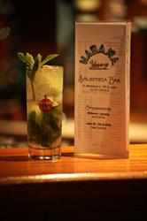 Restaurant Habana Libre Salsathek