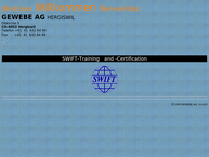 Gewebe AG