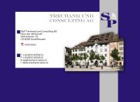 S & P Treuhand und Consulting AG