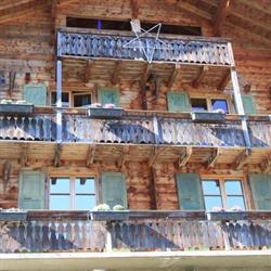 Riad des Neiges S.A.