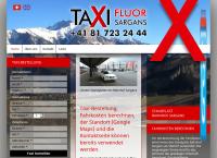 AAA-Taxi Fluor Sargans GmbH