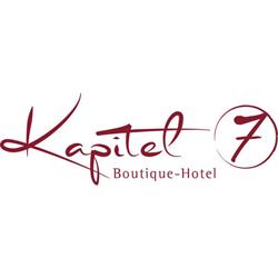 Kapitel 7 Boutique Hotel und Restaurant