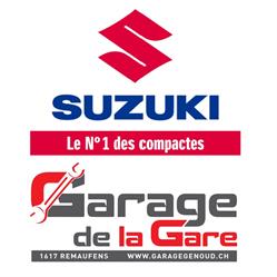 Garage de la Gare Genoud et Fils SA