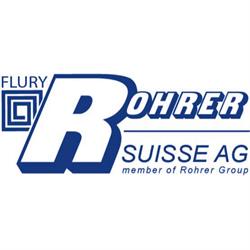 Rohrer Suisse AG
