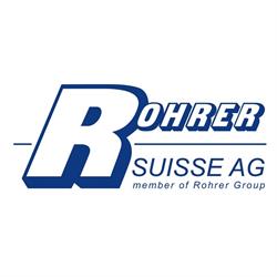 Rohrer Suisse AG