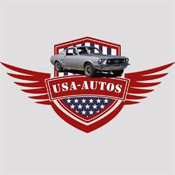 Rudolf Brawand Usa Autos