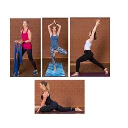 Move and Dance Gymnastikstudio