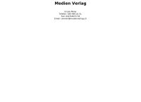 Medien Verlag Ursula Meier