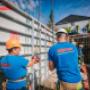 Willkommen bei Kilcher Bauunternehmung! Wir sind Ihr zuverlässiger Partner für Bauvorhaben aller Art. Mit jahrzehntelanger Erfahrung und einem engagierten Team von Experten stehen wir Ihnen bei der Realisierung Ihrer Bauprojekte zur Seite.

Als Bauunternehmung legen wir größten Wert auf Qualität, Effizienz und Kundenzufriedenheit. Unser erfahrenes Team arbeitet mit höchster Präzision und Professionalität, um Ihre Visionen in die Realität umzusetzen. Egal, ob es um Neubauten, Umbauten, Renovierungen oder Sanierungen geht - bei Kilcher Bauunternehmung sind Sie in guten Händen.