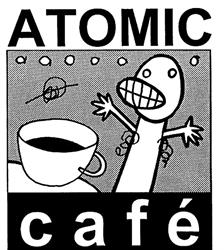Café Atomic