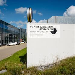 Schiesszentrum St. Gallen