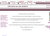 Carmen Carmen Gut Praxis Für Kinesiologie