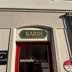 Boucherie Nardi SA