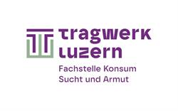 Tragwerk Luzern - Fachstelle Konsum Sucht und Armut