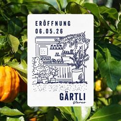 Gärtnerei Vrenelis Gärtli GmbH