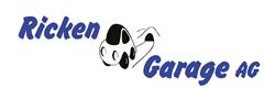 Ricken-Garage