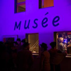 Musée d'Isérables